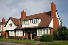 Port Sunlight Village