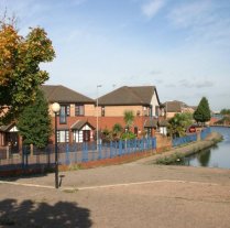 Eldonian Village