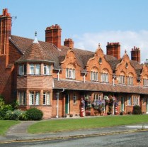 Port Sunlight
