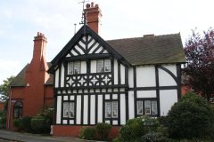 Port Sunlight Village